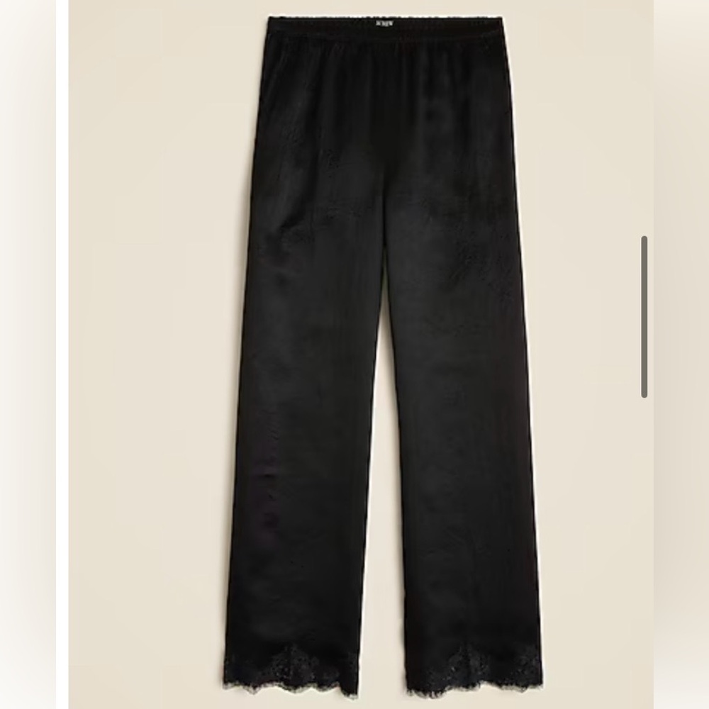 Stratus Pants black